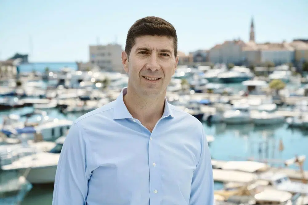 Tičić izabran za v. d. direktora: DPS preuzima TO Budva