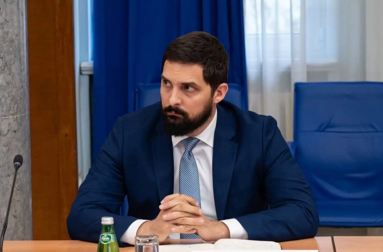 Leković: SDT da ispita ulogu Đukanovića i Lukšića u slučaju “Primorka”