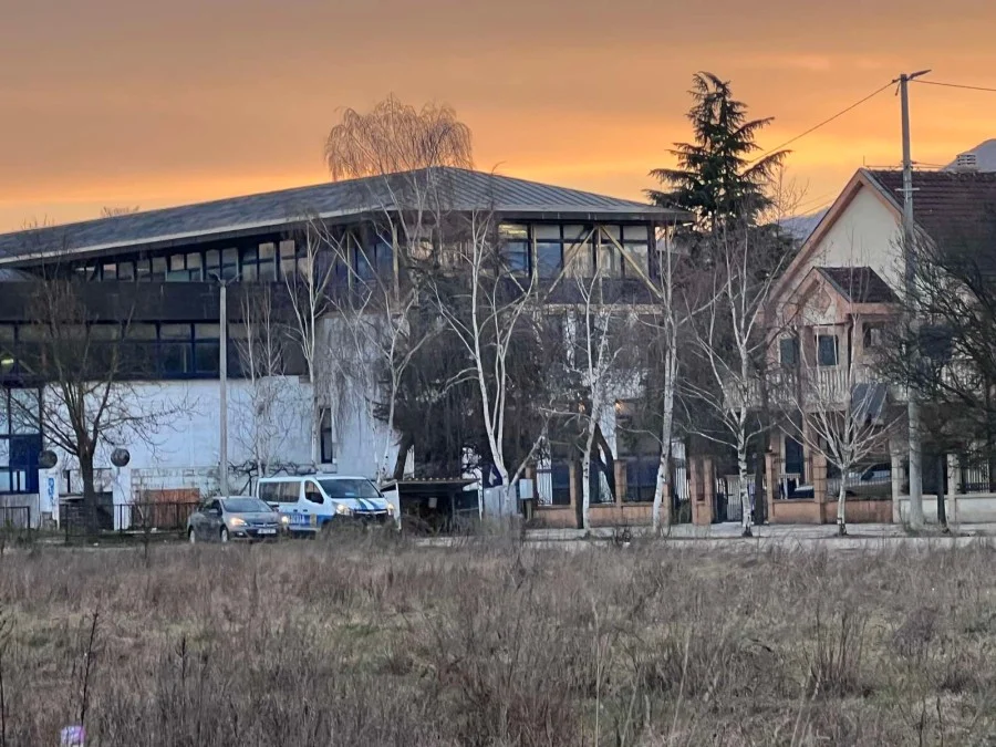 Pretres imovine Aca Đukanovića u Nikšiću