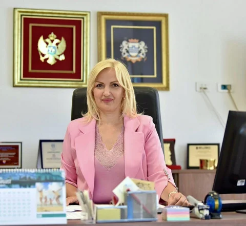 Borovinić Bojović: Neprihvatljivo okupljanje oko drugog kandidata za gradonačelnika