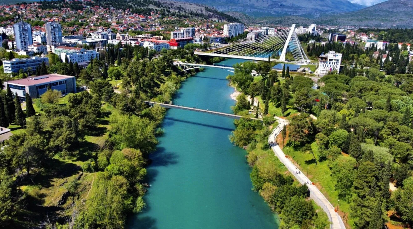 Pročitajte kakvo nas vrijeme očekuje danas i sjutra