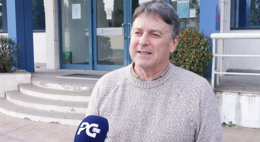 Sampson: Zemljište na lokaciji za postrojenje u Botunu nije kontaminirano