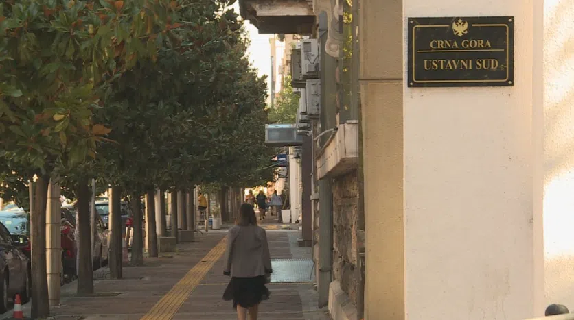 EU traži kompletiranje Ustavnog suda