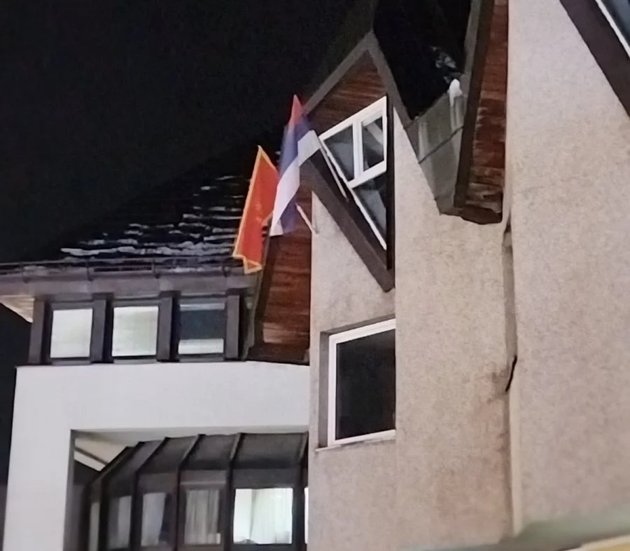 SO Žabljak usvojila inicijativu za isticanje trobojke na zgradama lokalne samouprave