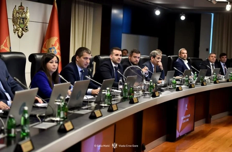 Vlada na današnjoj sjednici usvojila niz odluka
