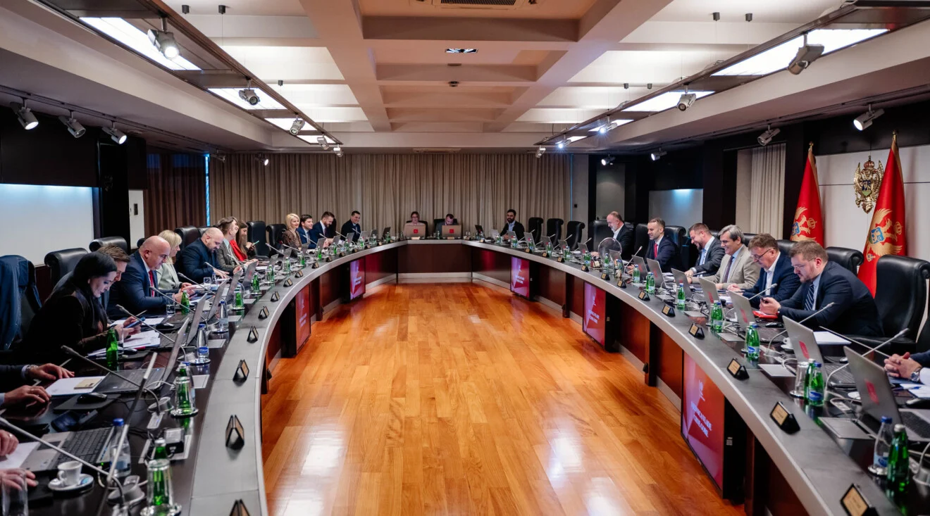 Ko je isporučio rezuItate, a ko zakazao: Presjek realizacije aktivnosti Ministarstava u 2025. (FOTO)