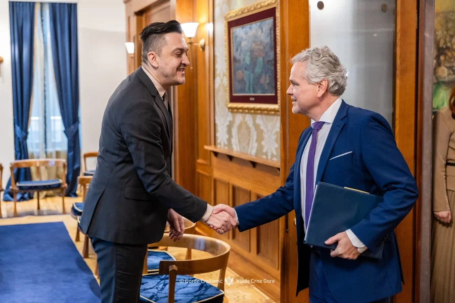 Vuković: Adekvatno korišćenje dostupnih fondova važno za ubrzanje ekonomskog razvoja