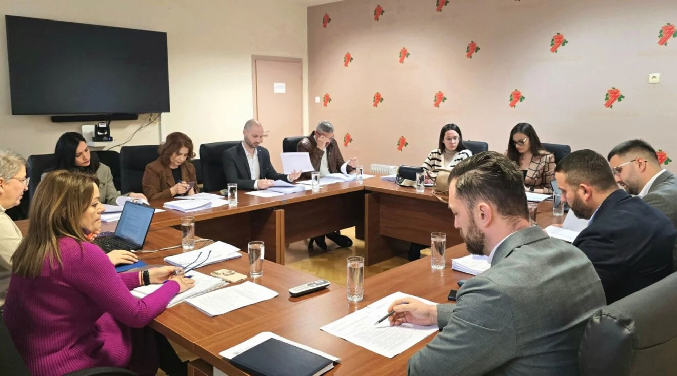 Zavod za zapošljavanje: Više od 31,5 miliona eura za zapošljavanje u 2026.