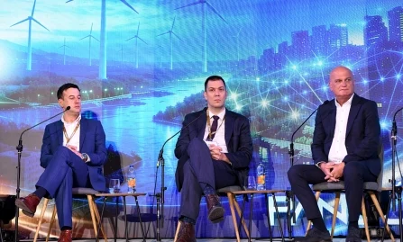 EPCG na SET-u: ključni projekti i izazovi priključenja novih OIE kapaciteta