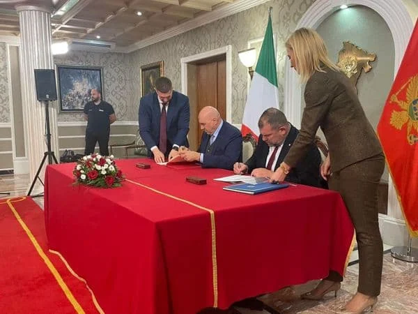 Krozeto: Da se ja pitam Crna Gora bi bila 28. članica EU već 2026. jer je važna za Evropu