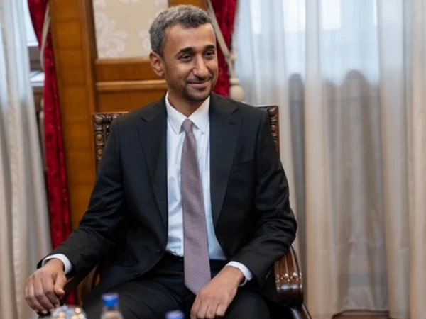 Ambasador Alshemeili: UAE će prevazići sve izazove i biti jači nego ikada