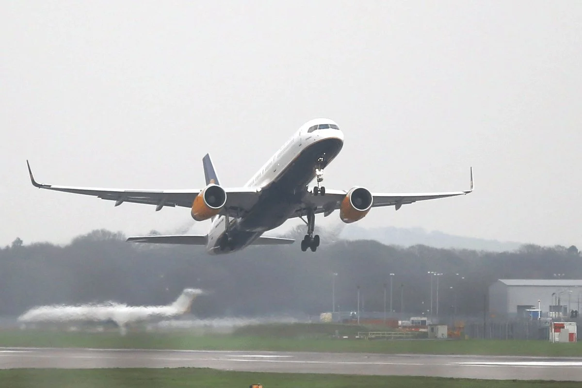 Ovo su najbolji aerodromi i najbolje avio-kompanija za 2026.