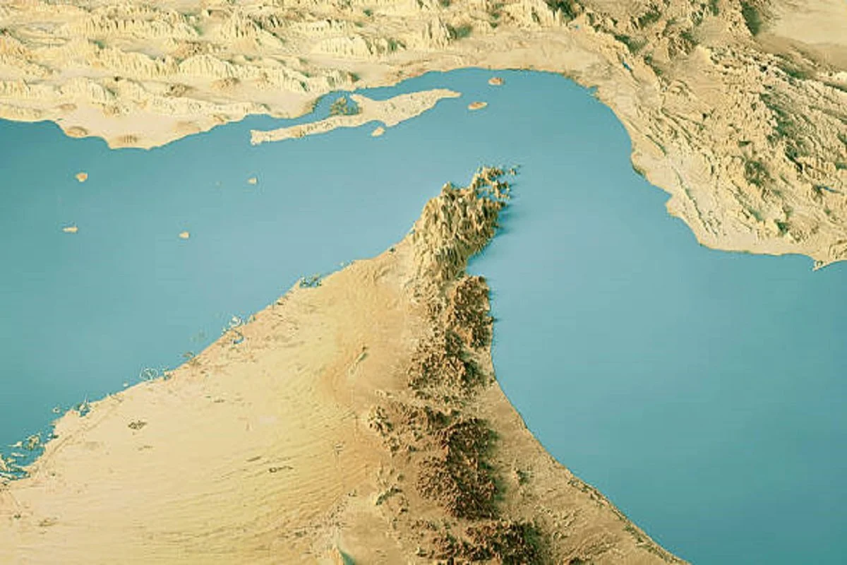 Iran: Spremni smo sarađivati oko Hormuškog moreuza