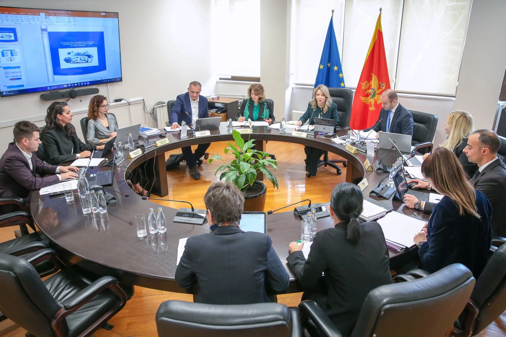 CBCG završila poslovnu 2025 godinu sa 19.5 miliona eura neto dobiti