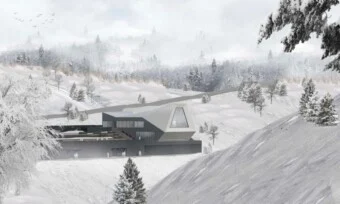 BS: Objavljen tender za Ski centar “Hajla – Štedim”, jedan od najznačajnijih projekata u novijoj istoriji Rožaja i sjevera Crne Gore