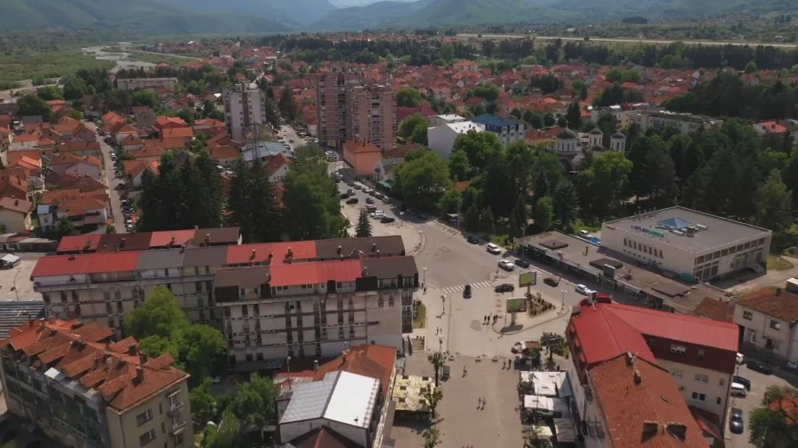 Berane bilježi rast turizma: Za četiri mjeseca 50 odsto više registrovanih izdavaoca