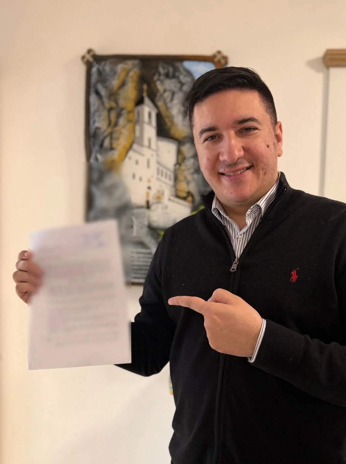 Dajković: Komisija usvojila žalbu, poništeno rješenje Mujovića o mojoj suspenziji