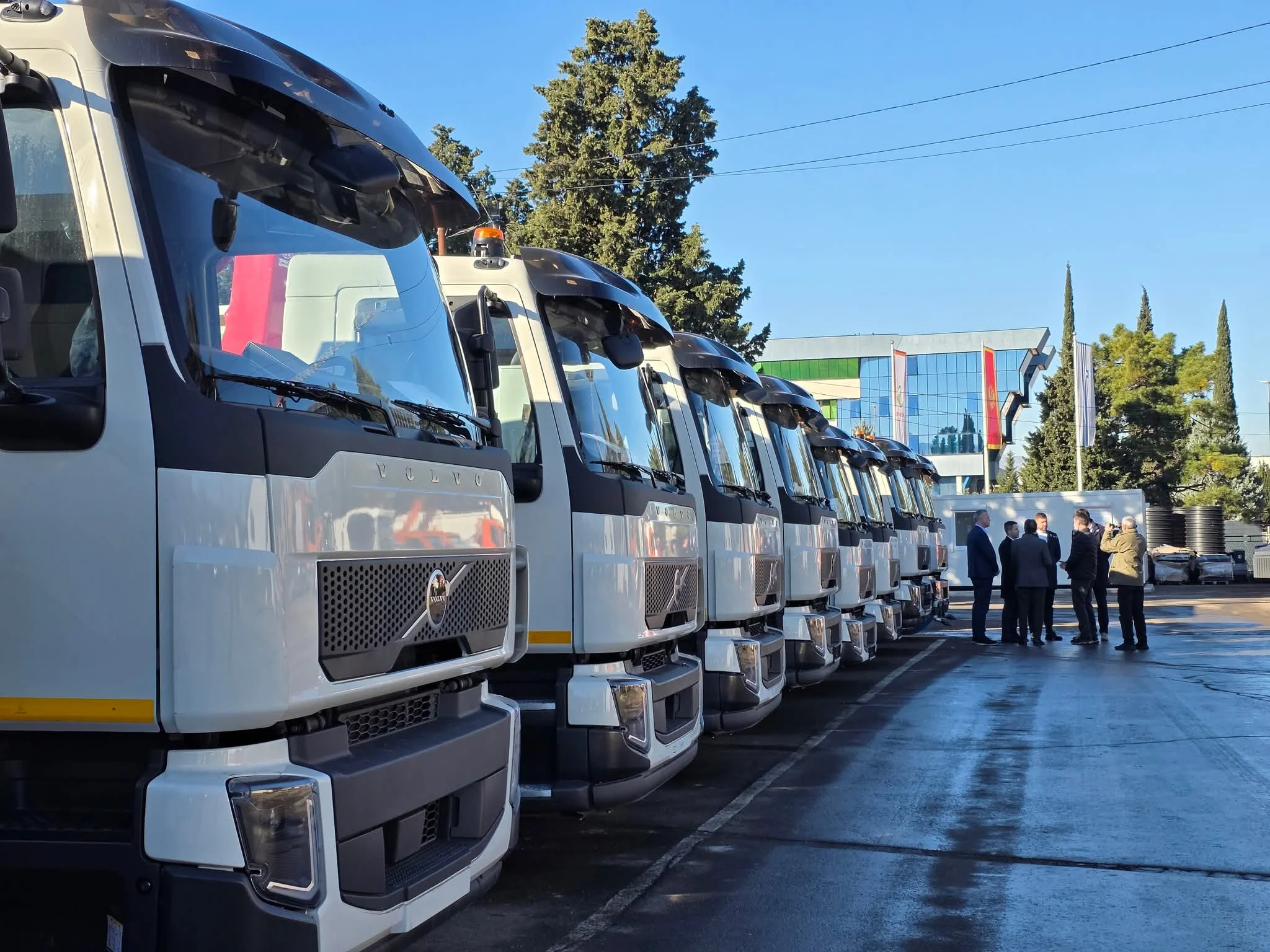 Podgorica: Građanima veći računi za smeće, cijene bile iste od 2020.