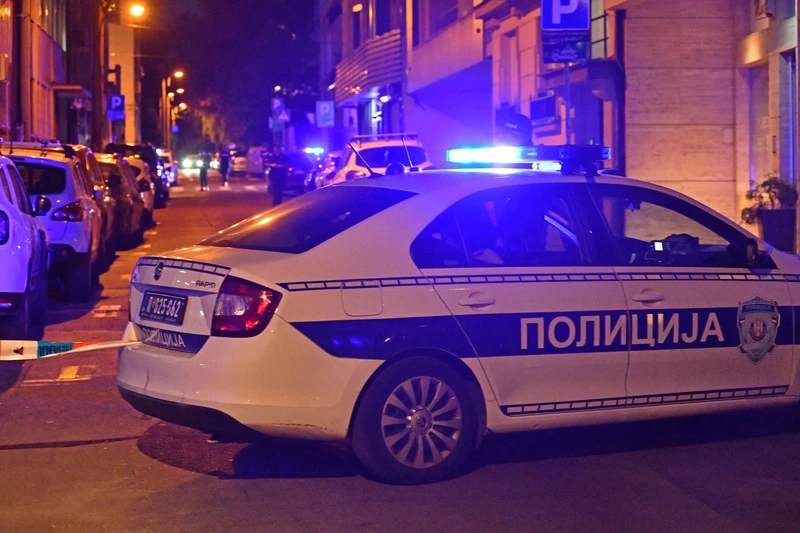 Djevojka (19) brutalno pretučena i opljačkana u ulici Vudroa Vilsona