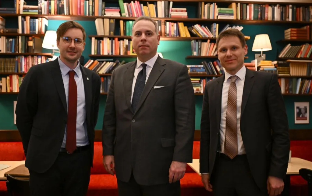 Ivanović: Austrija značajan ekonomski partner Crne Gore