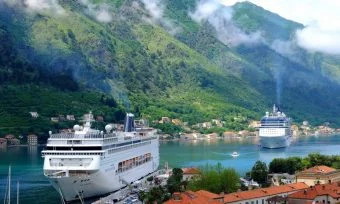 Udruženje pomorskih kapetana: Pomorskim direkcijama nije mjesto u Podgorici