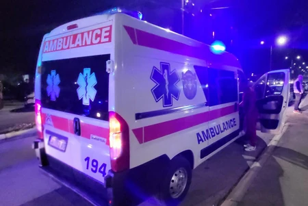 Muškarac poginuo u eksploziji automobila u Bresnici