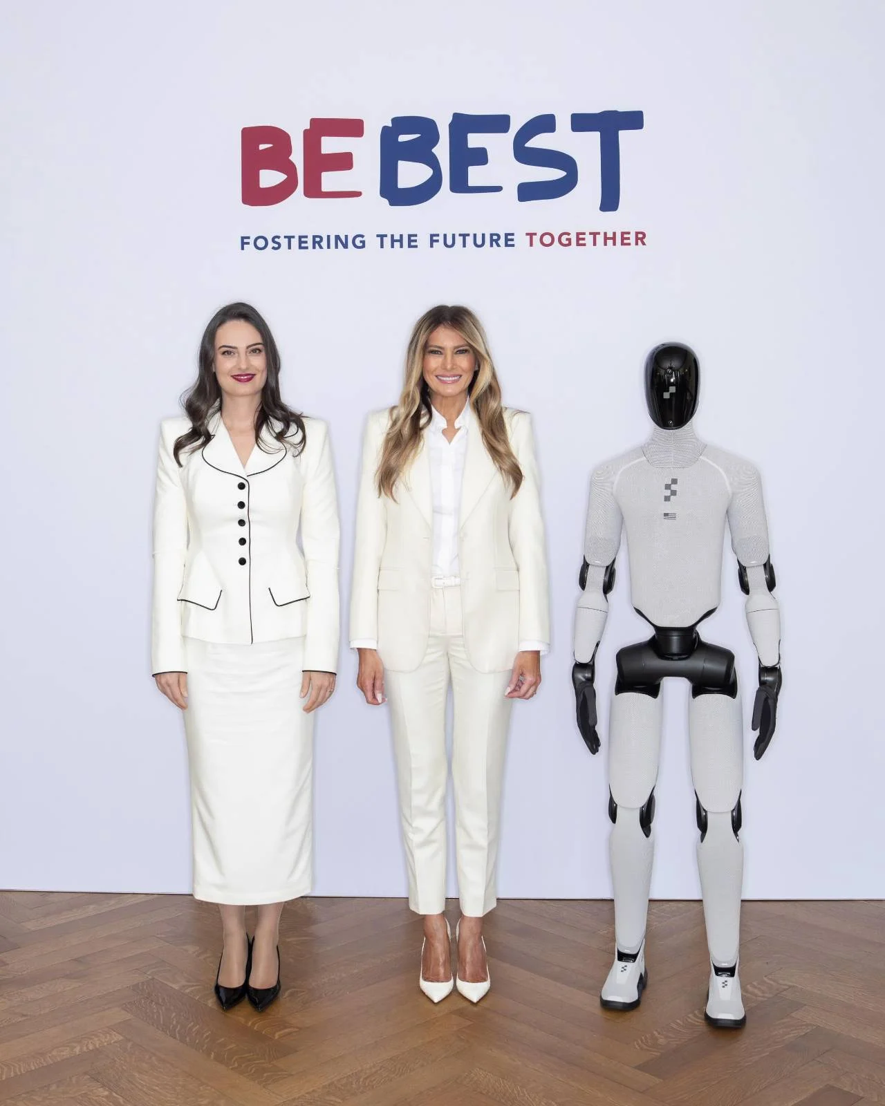 Milena Milatović pozvala Melaniju Tramp da posjeti Crnu Goru