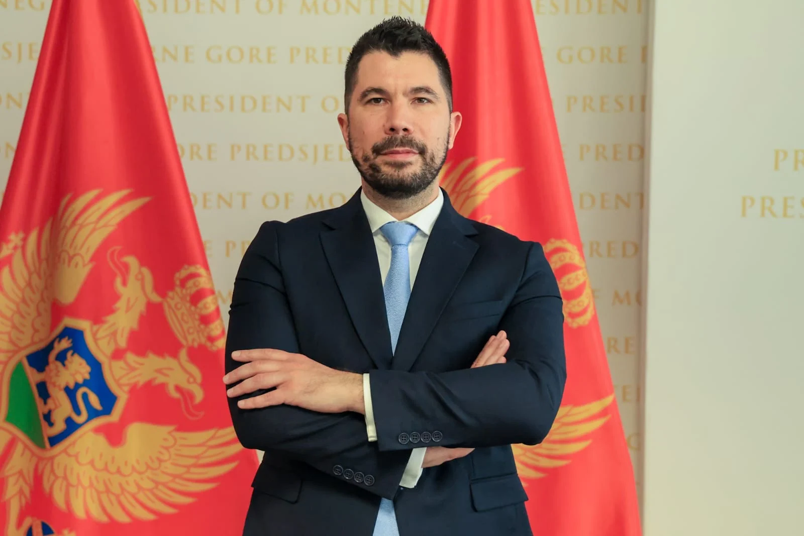 Radonjić: Uzdržanost od Joke Baletić je odricanje od antifašističke tradicije Crne Gore