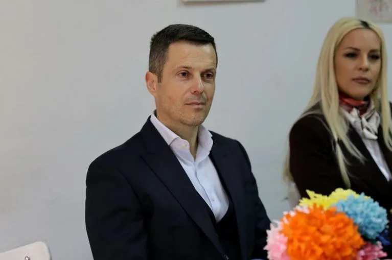 Mujović: Ako bih birao jedan projekat koji ću realizovati kao gradonačelnik bio bi to Centar za omladinu sa smetnjama u razvoju