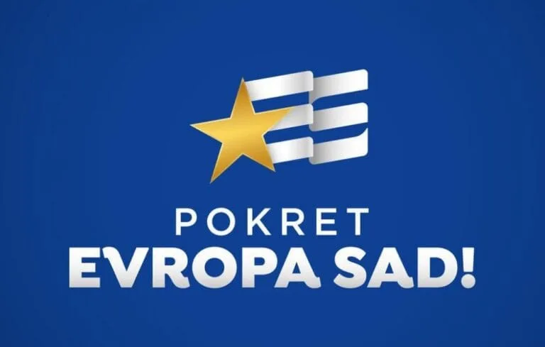 PES: Nećemo podržati smjenu Mandića