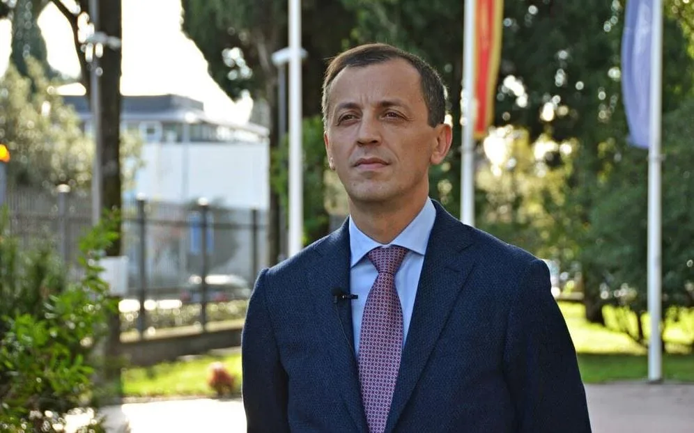 Treća optužnica u pet godina – Bošković: Čime sam ja ovo zaslužio