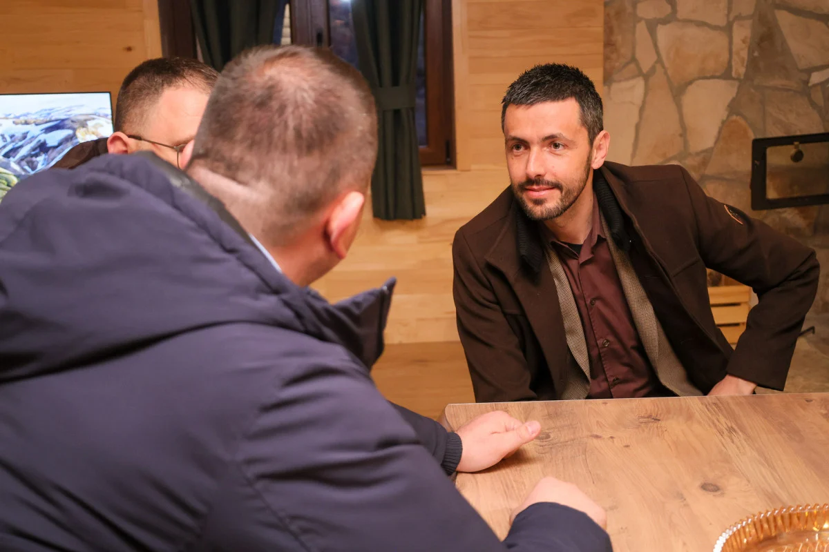 Živković: Šavnik nije pao i neće pasti, ali će pasti vlast na državnom nivou nakon narednih izbora