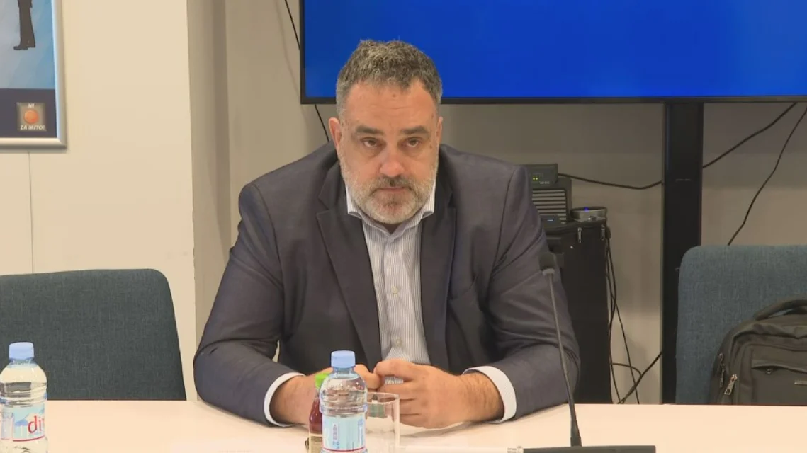 Drakić: Nije bitan direktor, već rad ASK-a