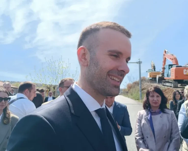 Spajić: Opoziciju čekaju kolači i sokovi
