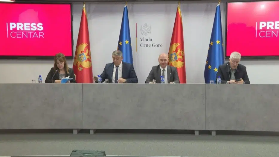 Radna grupa utvrdila da je 75 građana promijenilo prebivalište zbog glasanja na izborima u Šavniku