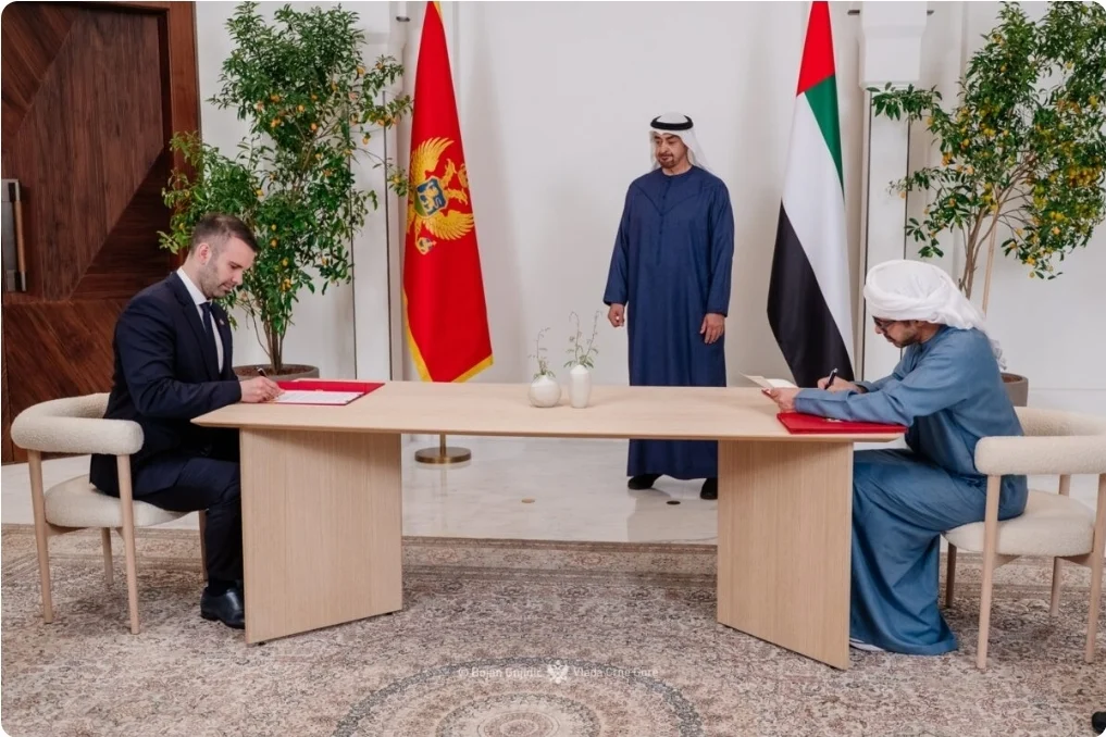 STAV – Ustavni sud ne smije biti grobar CG ekonomije: Katastrofalne posljedice ako sjutra poništi Sporazum sa UAE