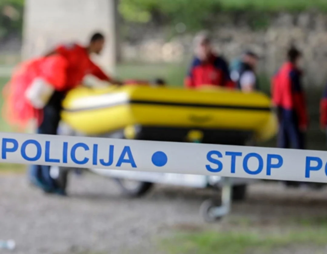 Pronađeno tijelo žene