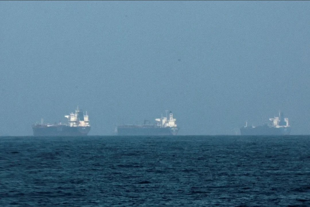 Hormuški moreuz skoro prazan: Rat Izraela i SAD-a s Iranom smanjio promet za 90 posto