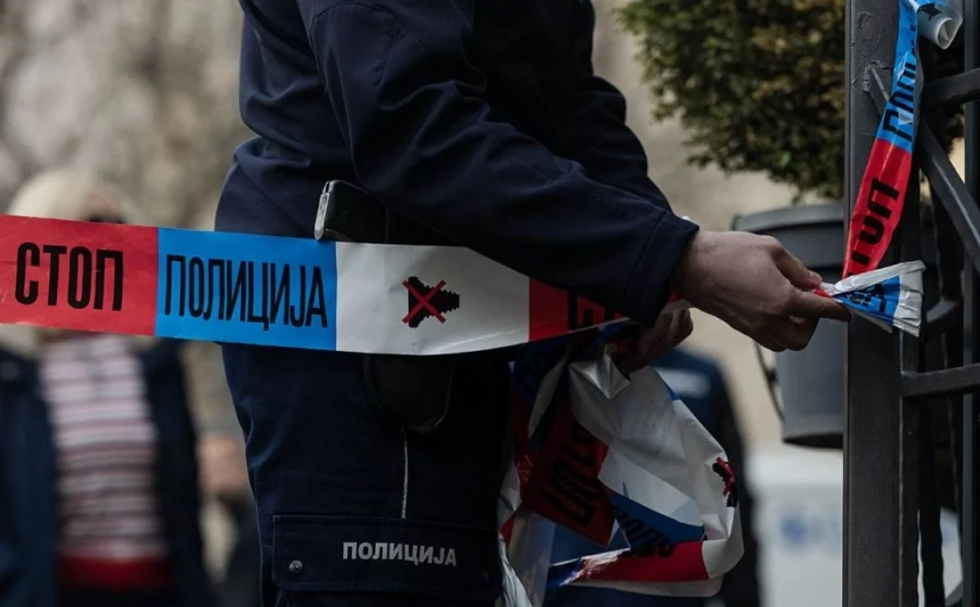 Pronađeno tijelo nepoznate osobe