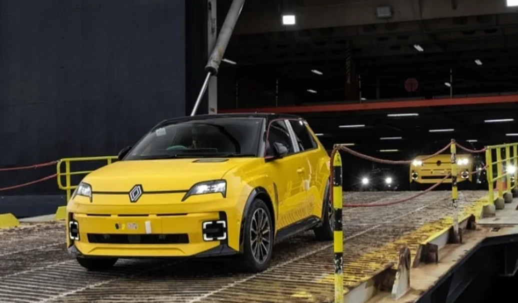 Padaju cijene električnih automobila, evo koliko košta prosječan model u Evropi