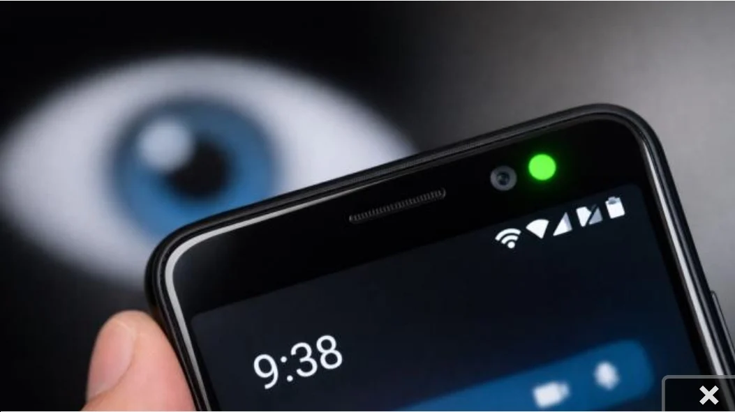 Ako primijetite zelenu lampicu na telefonu, odmah ovo provjerite