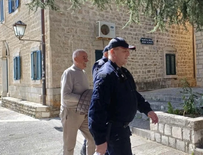 Popoviću zadržavanje do 72 sata, Velaš pušten da se brani sa slobode