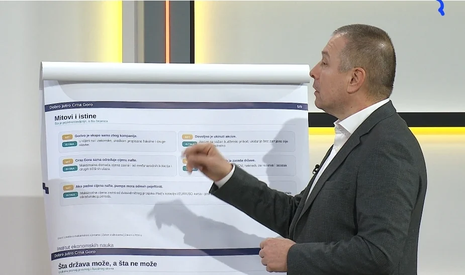 Rabrenović: Nerealne prognoze o poskupljenju hrane 10 odsto, može biti skuplje 2 do 3 odsto