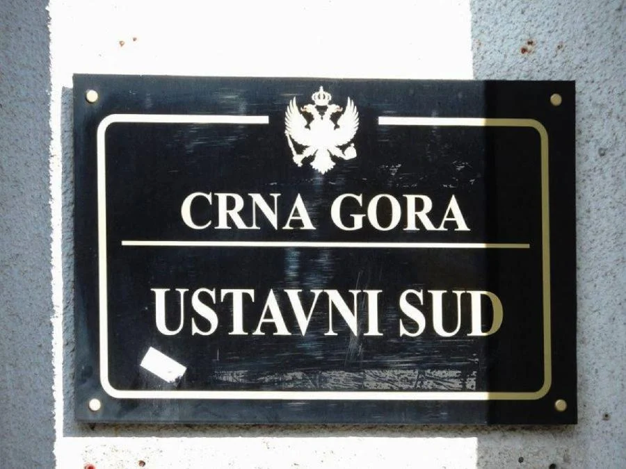 Sporazum sa UAE ostaje na snazi, Ustavni sud nije donio odluku