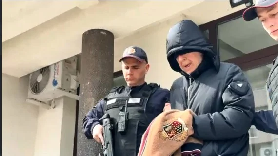 Milioni mu mogu pomoći u bjekstvu: Sud ocijenio da Acu Đukanoviću ne bi bilo teško da organizuje život van Crne Gore