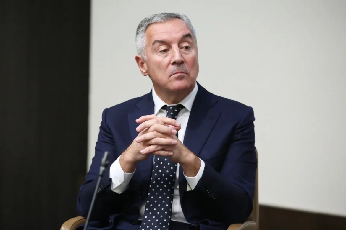 Slučaj “Telekom”: Viši sud sprema pozive za Đukanovića i ekipu