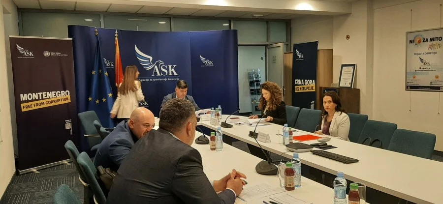 Izbor direktora ASK-a: Drakić nije dobio potrebnu podršku