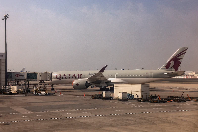 Dva drona pala blizu aerodroma u Dubaiju, povrijeđene četiri osobe