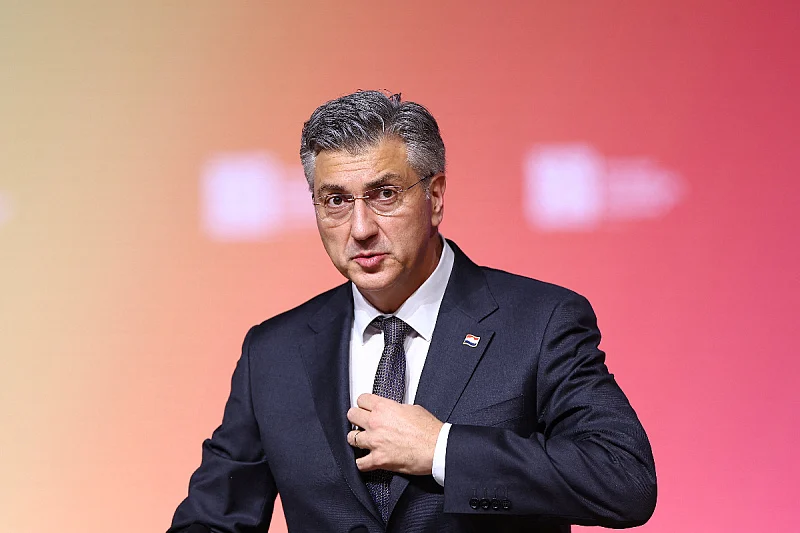 Plenković: Kreće najveća energetska kriza koju pamtimo