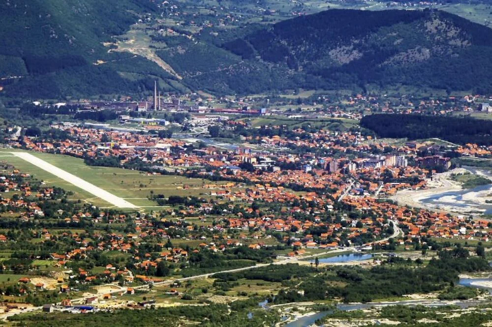 Berane: Određeno zadržavanje osumnjičenima za povređivanje mladića na utakmici Jezera i Jedinstva